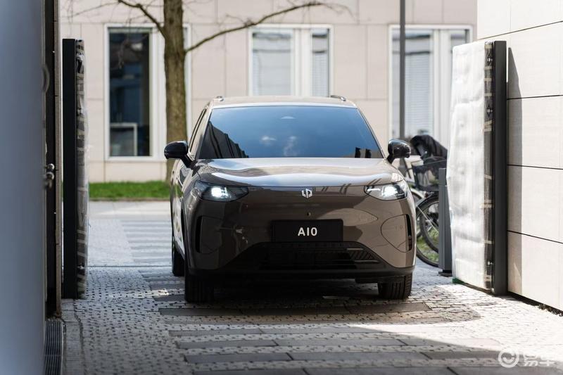 零跑汽车欧洲创新中心在德国慕尼黑正式开业