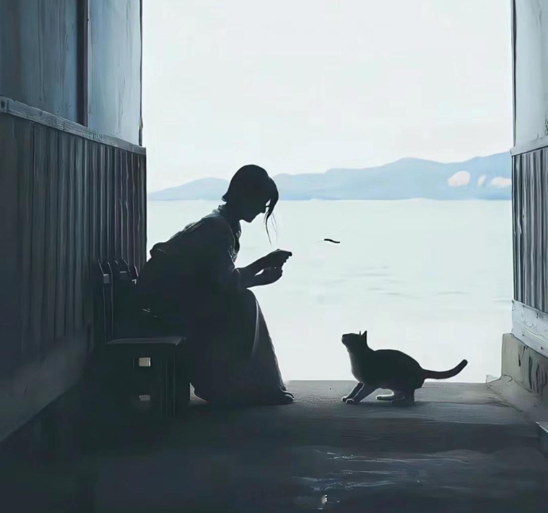 女孩子为什么要努力，这是我听过最好的答案为了点餐时不看价格，先找自己爱吃的为了去
