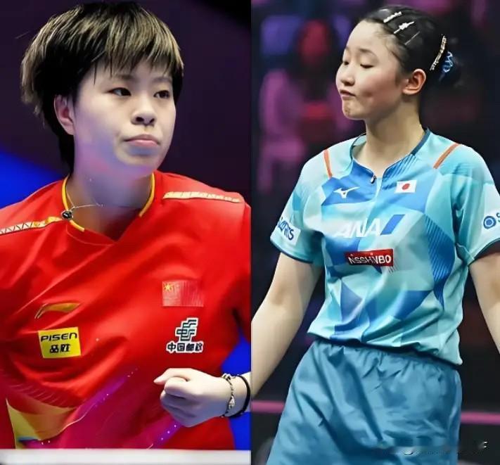 杀疯赛场！九天落差触目惊心！陈熠遭零封，国乒迎来硬核阻击考验

瑞典大满贯八强战