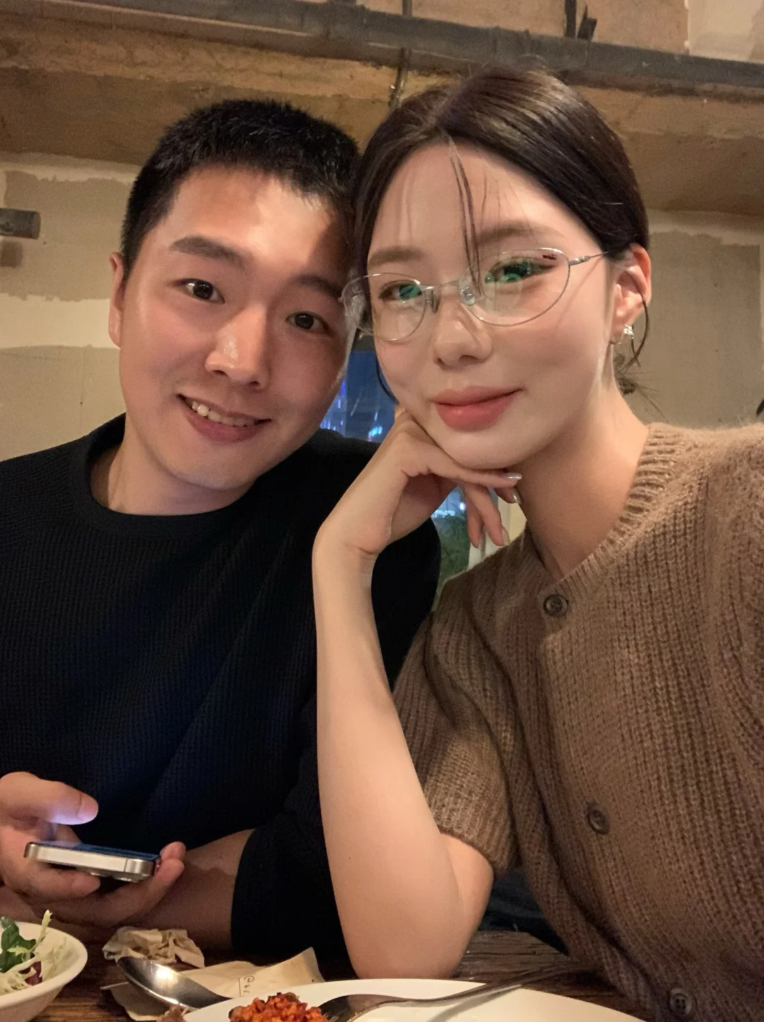 和我的饭搭子⸜❤︎⸝