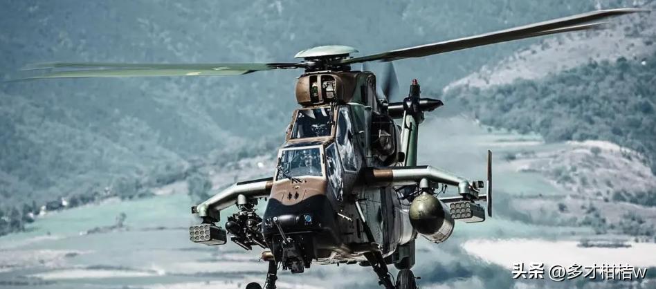 阿布扎比没有欧洲的虎式武装直升机（吐1-3），该国亦没有进口这种东西的记录，实际