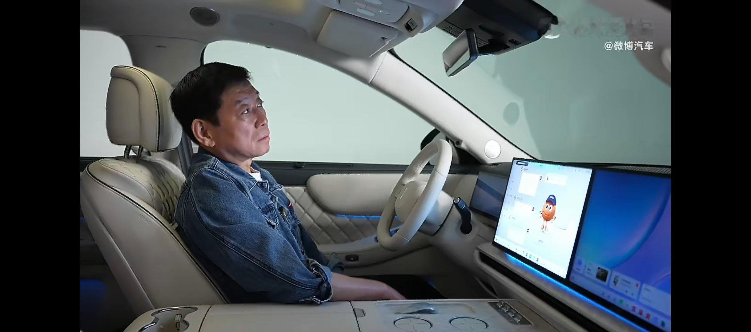 认人识人是AI智能体的照妖镜AI要是懂人情世故，那其实挺可怕的，因为那太完美了，