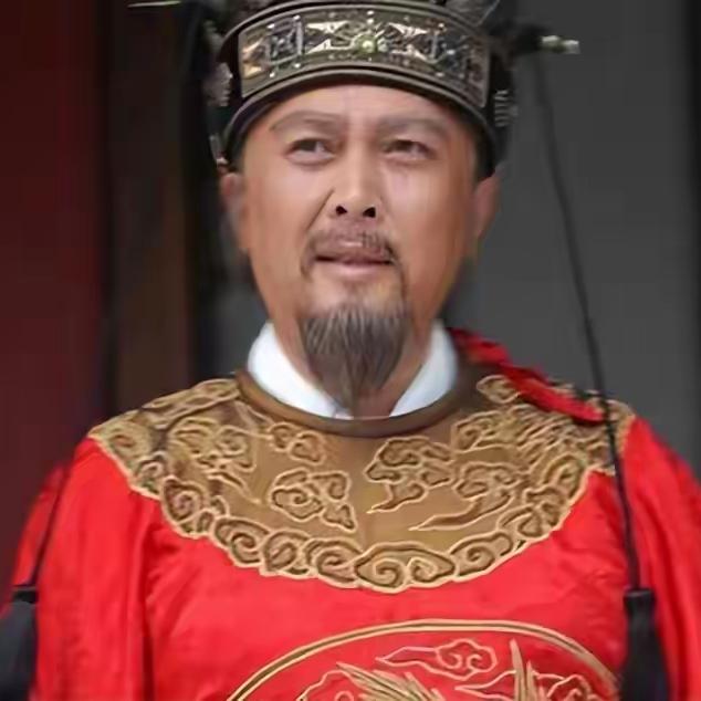 他让中国强盛100年，却被骂了500年！
 
这个被历史埋汰了五百年的“背锅侠”