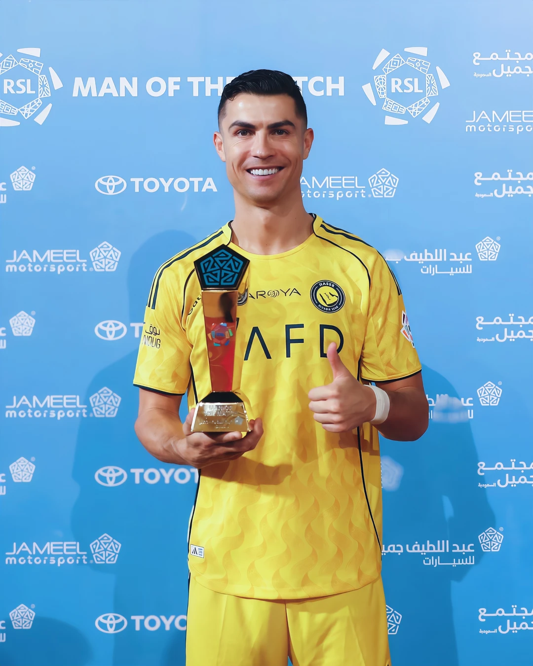 C罗30岁后已经攻入了505球