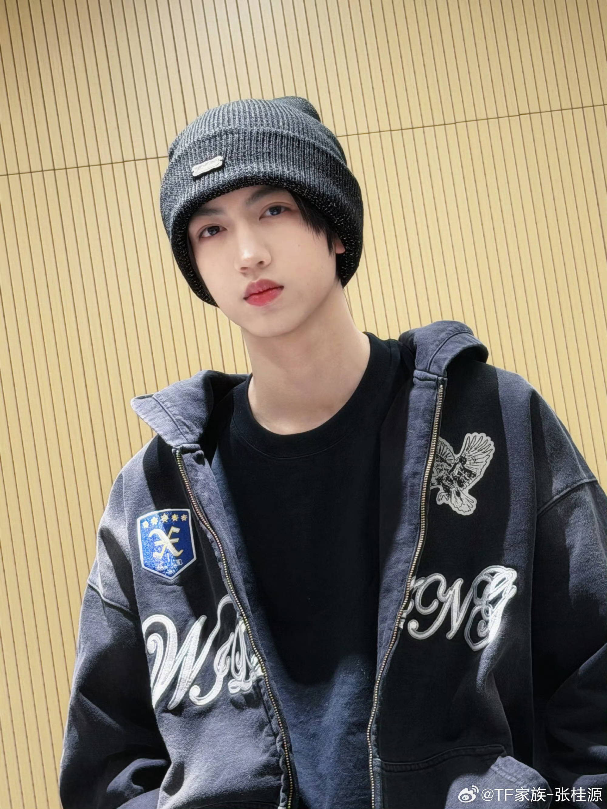 张桂源抽抽乐销售额 张桂源抽抽乐截止21：30，销售额破200w+还在持续增加中