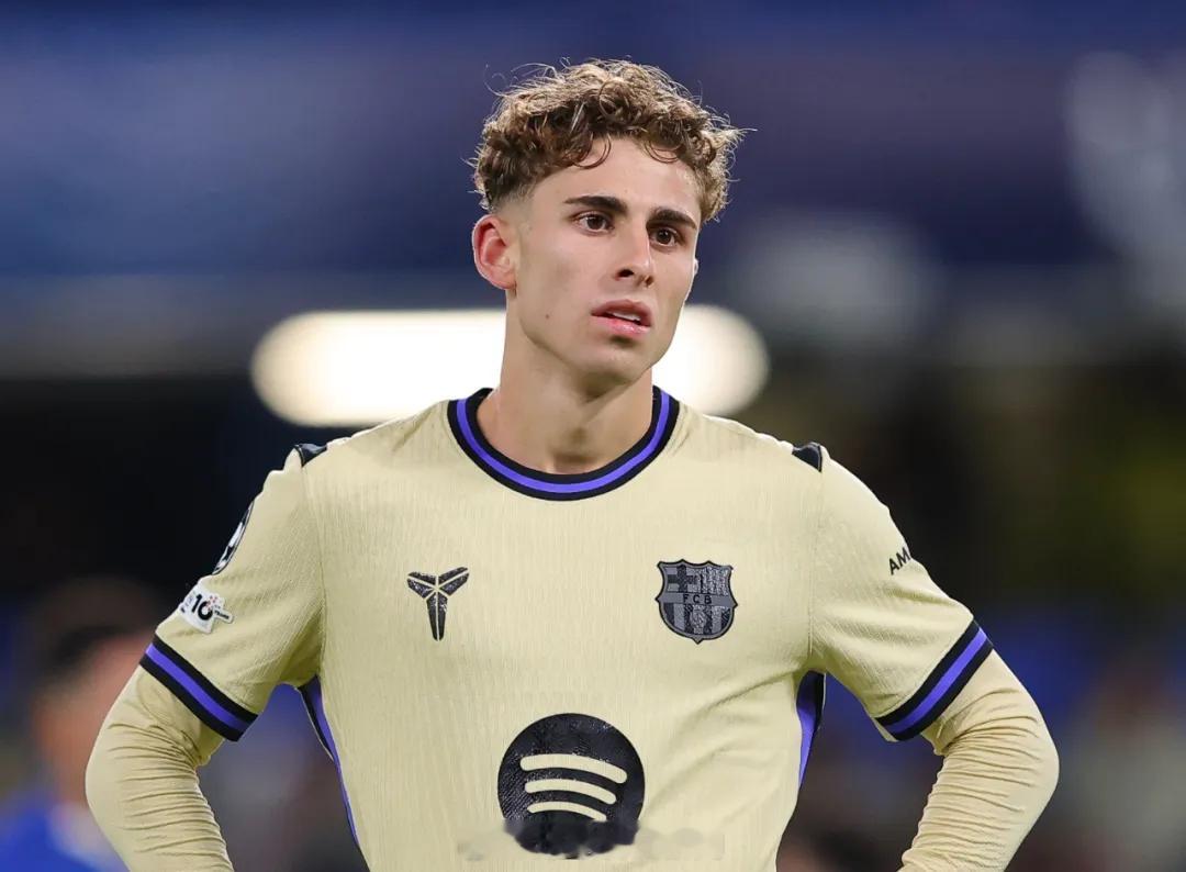 费尔明-洛佩兹近日接受采访时再次谈到了今年夏天时他和切尔西的传闻。对此费尔明说：