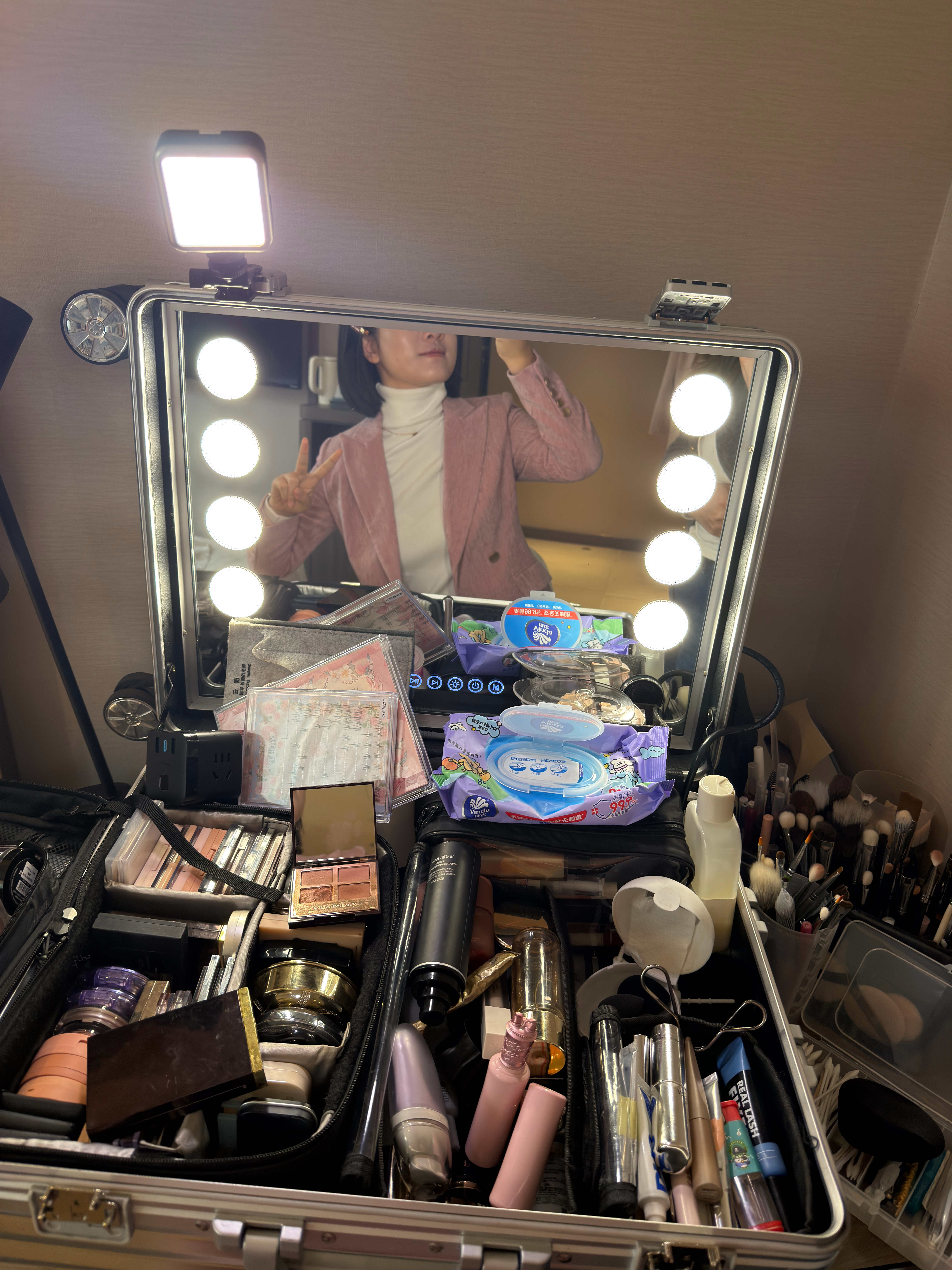 开启忙碌的一周加油吧李姐总我的日常plog 上海