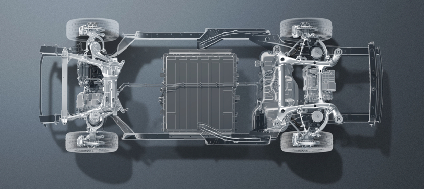 岚图梦想家开启车位到车位推送  岚图梦想家有望单车月销过万 全新岚图梦想家上市以