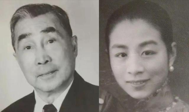 1947年，57岁的海关总署署长张福运，竟与自己17岁的养女发生不正当关系。
没