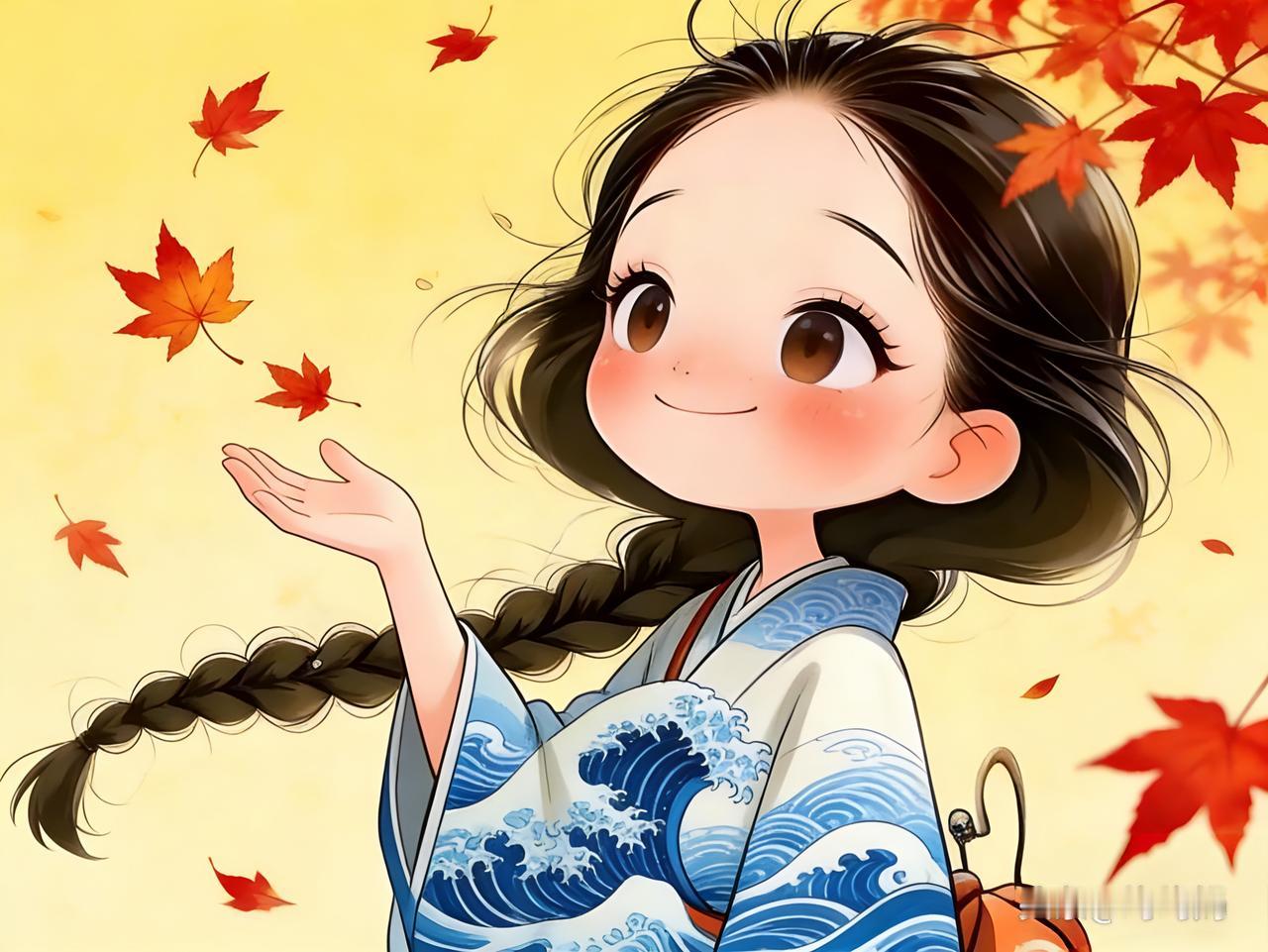 你是不是也有过：
为了生计，
每天起早贪黑；
为了家庭，
忙得脚不沾地。

你累