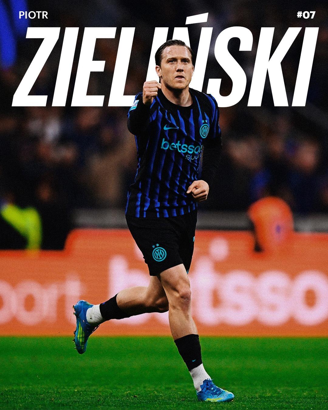 意大利冠军 - 7号 🏆🇮🇹🖤💙