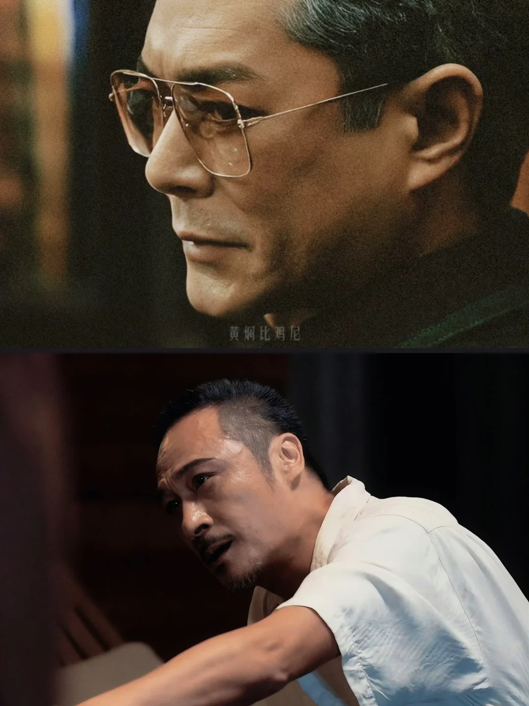 龙卷风和猜叔是两款不同的粤D