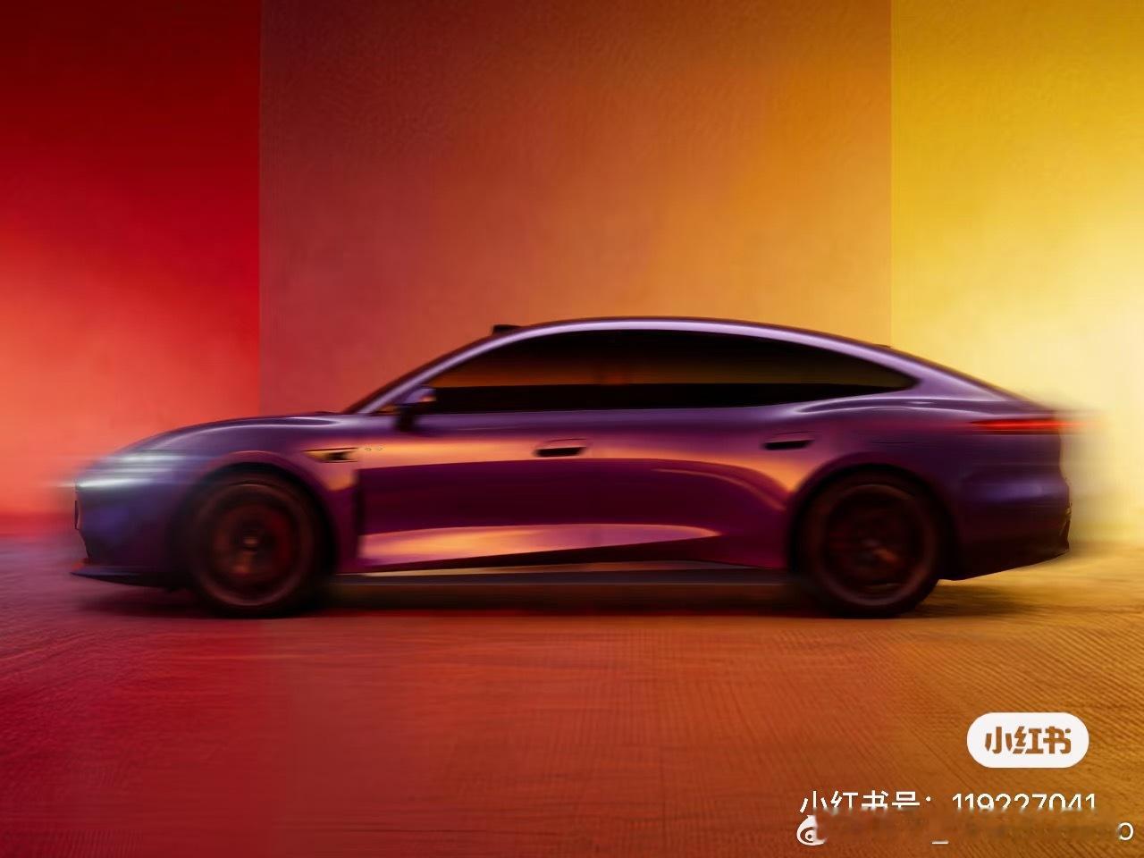 这下不仅小米SU7、尚界Z7跟保时捷像，这下又多出个MG，今年是保时捷元年？保时