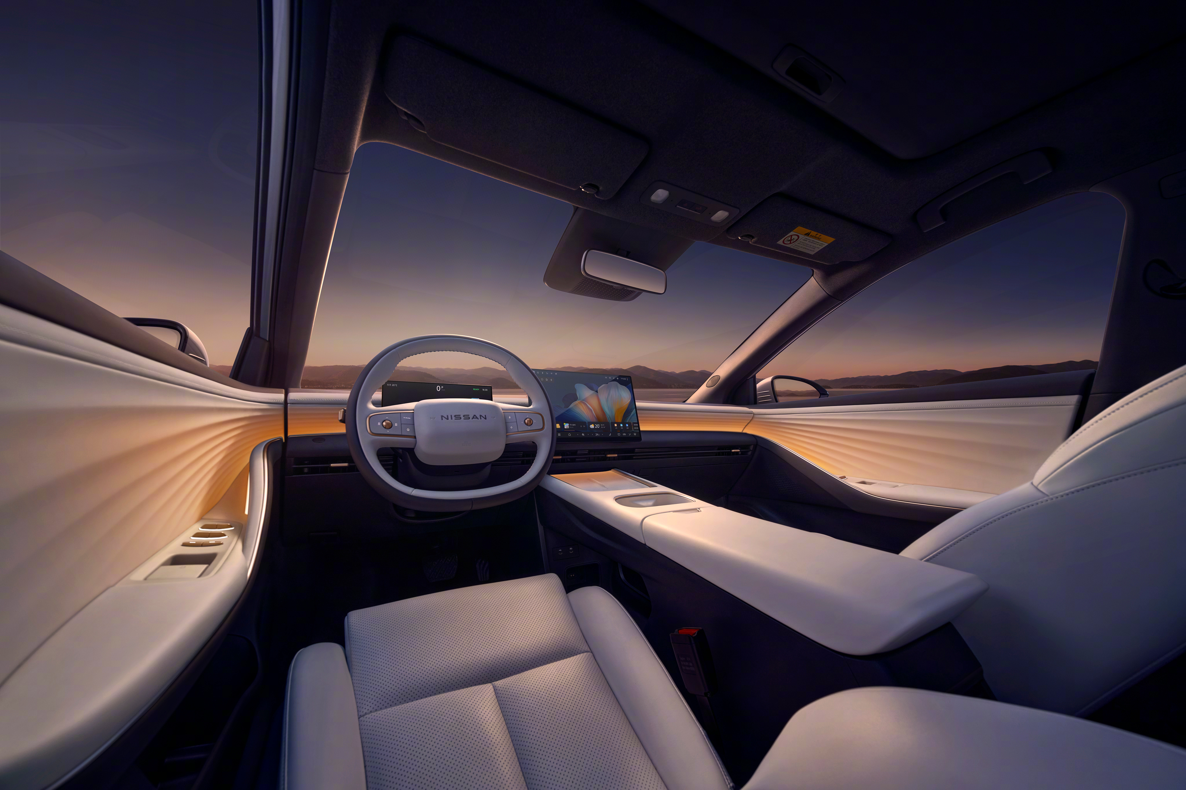 N6的180km纯电续航覆盖我90%日常场景，快充17分钟补能50%，每月电费不