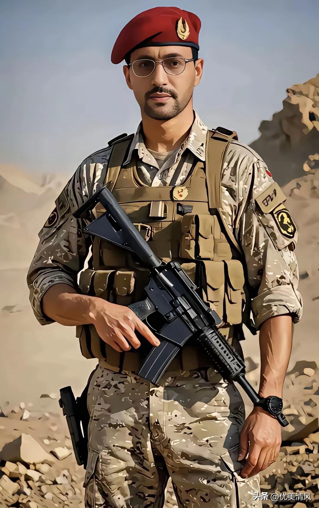 上阵父子兵！
2月28日财联社消息，在以色列打击伊朗之际，胡塞武装最高首领站出来