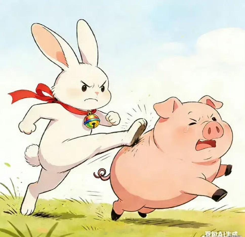 🍉网传陈都灵和邓为二搭《黛色》太萌了这张图网友说类似《三生三世》和《花千骨》…