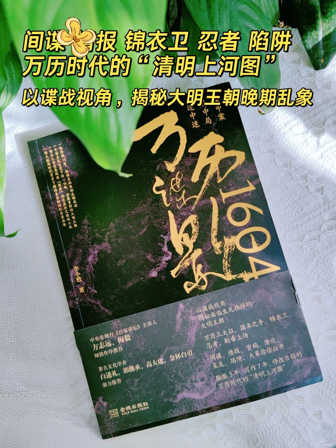 大航海时代波云诡谲中的大明王朝