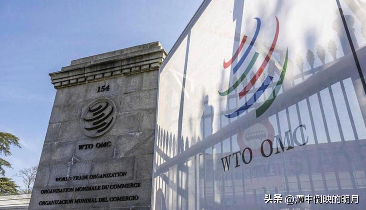 美国出局,全球同时接到通告,中方将带队出席,53国享受优惠待遇

据​世​贸组织