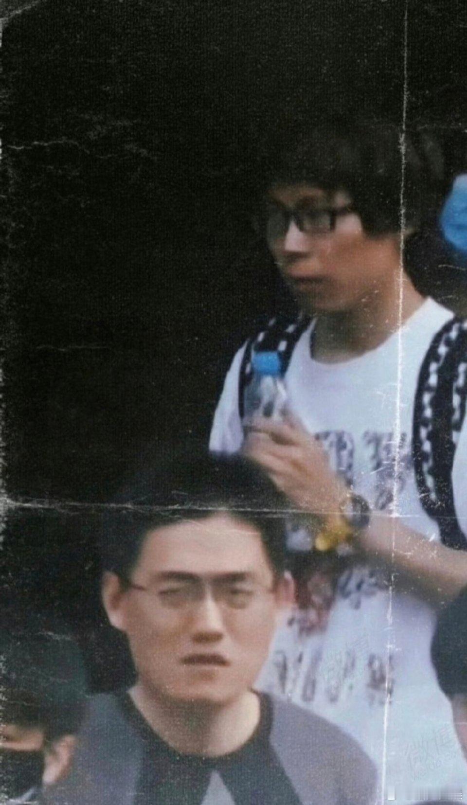 李飞黄锐 当年的事彼此各有难处形同陌路终归是我们的归宿，李飞黄锐之间的爱恨情仇太
