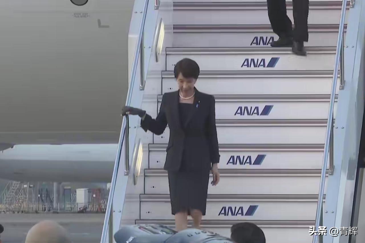 高市早苗访美归来，日本大使兴奋异常:日美应共同参拜靖国神社
高市早苗已经结束了对