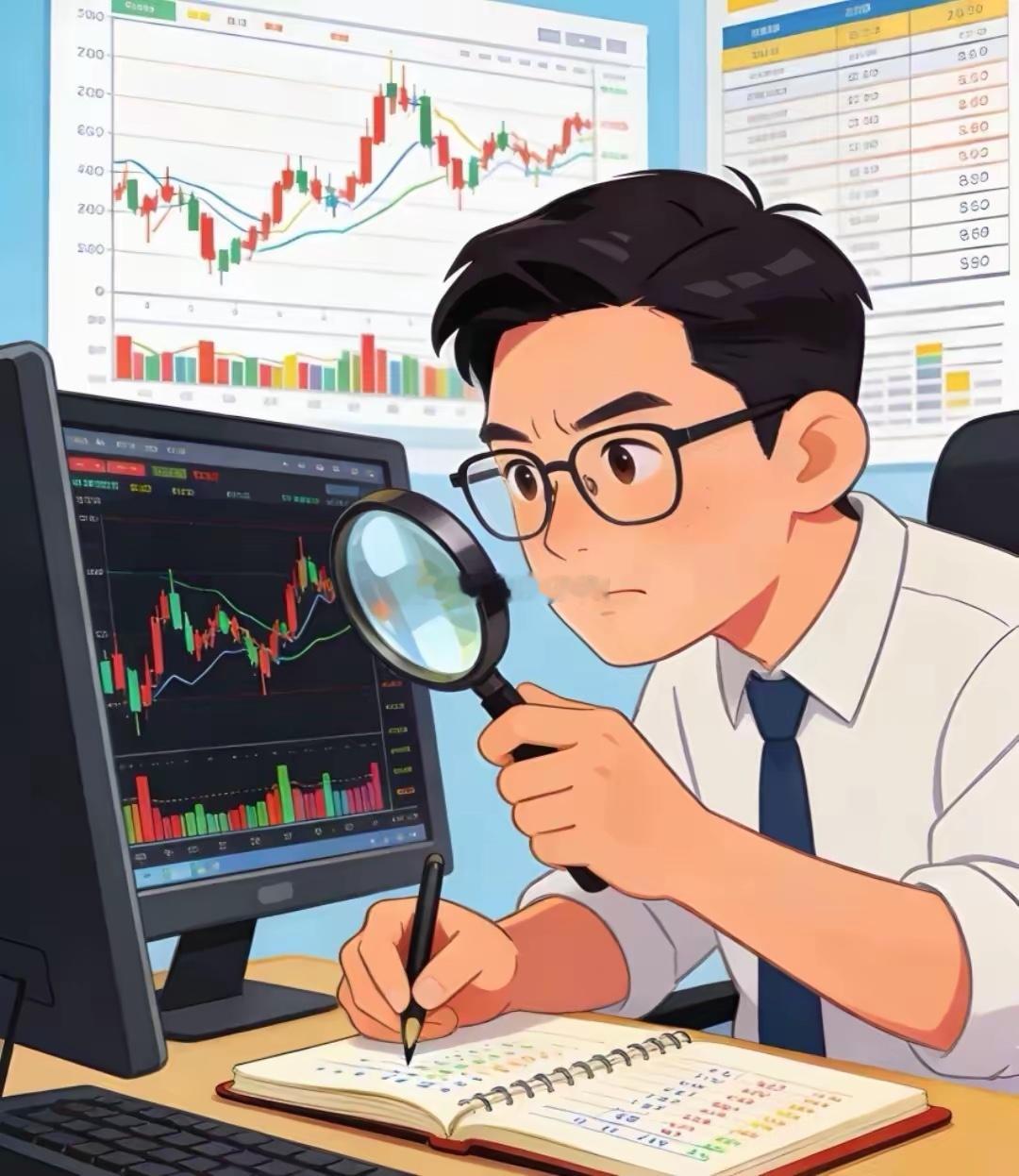 炒股方法千万种，但有一种“笨办法”被少数高手默默实践——只选一只股票，长期持有底