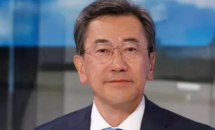 日本前大使山上信吾在接受德国媒体采访时说，“中国已不再是日本以前熟悉的中国了，眼