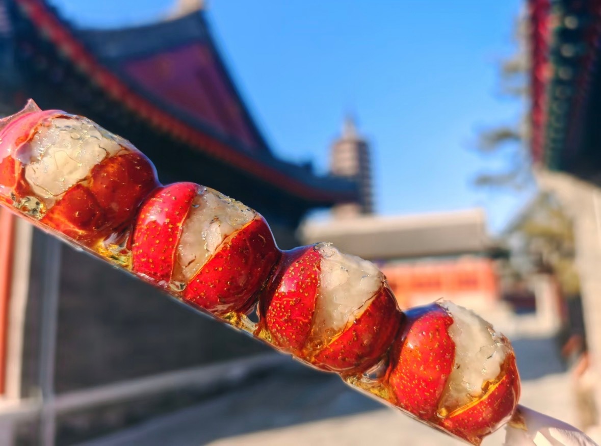 来到了你的城市🏙️杨幂姐姐，好久不见啊！不知道你最近都在忙些什么呢？好想你🥰