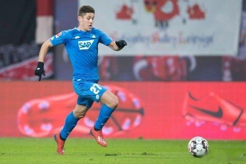 德甲  云达不来梅VS霍芬海姆足球          本场补赛对于两队来说还是有