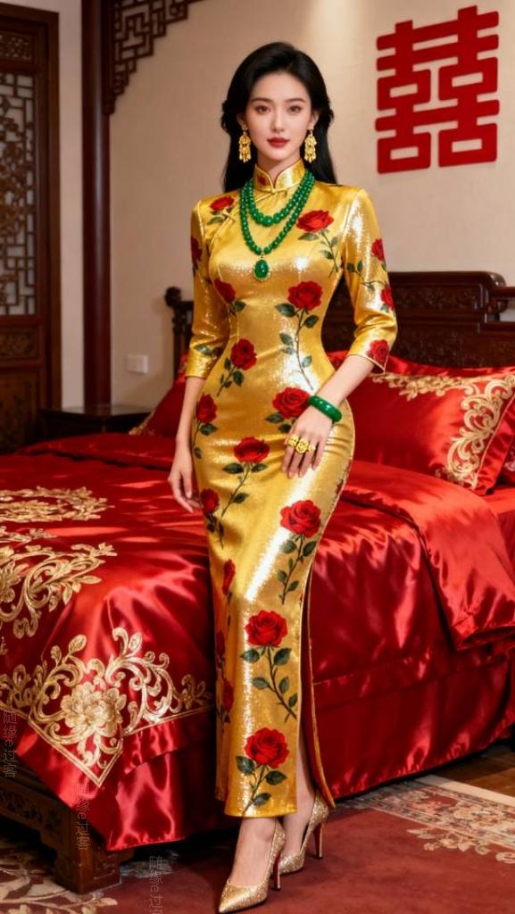 新娘子婚礼服、敬酒服。新娘敬酒服礼服 敬酒婚庆服