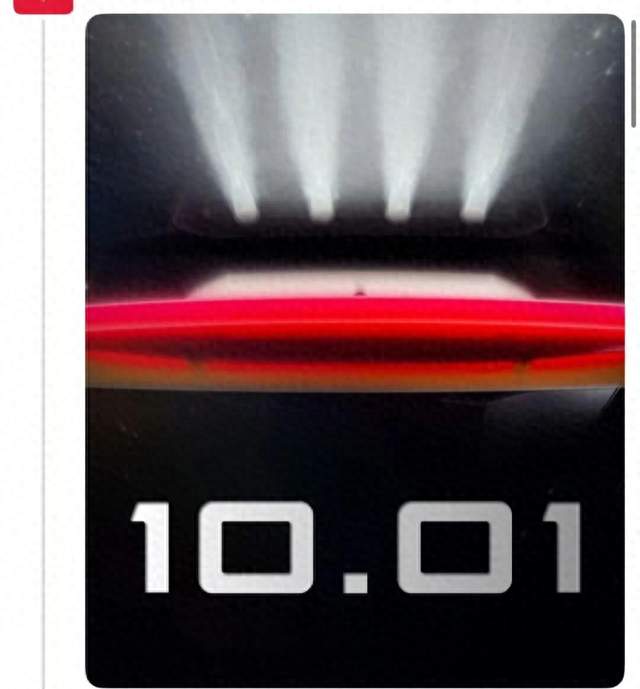 特斯拉Roadster 2定档10月亮相，悬浮传闻再起