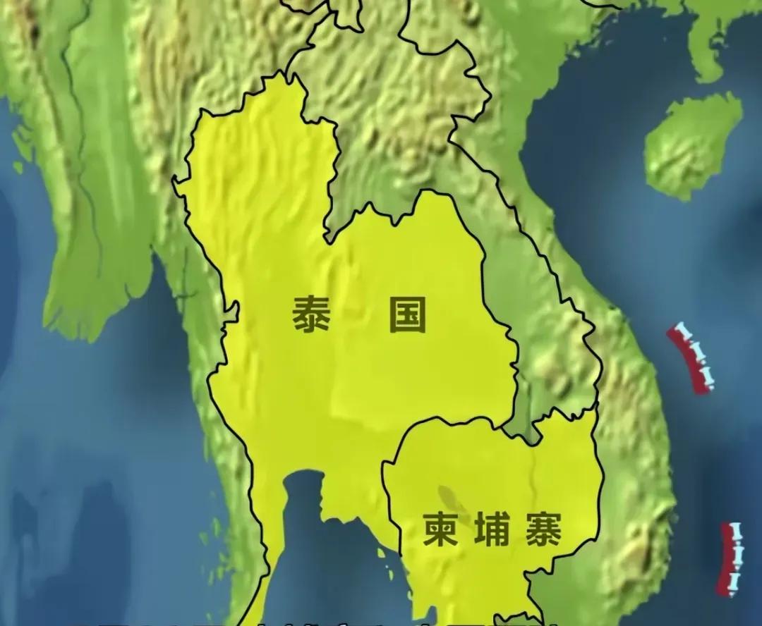 泰国的旅游业恐怕要“凉凉了”，假警察抢摩托杀姐弟：泰国旅游安全底线，被一辆摩托车