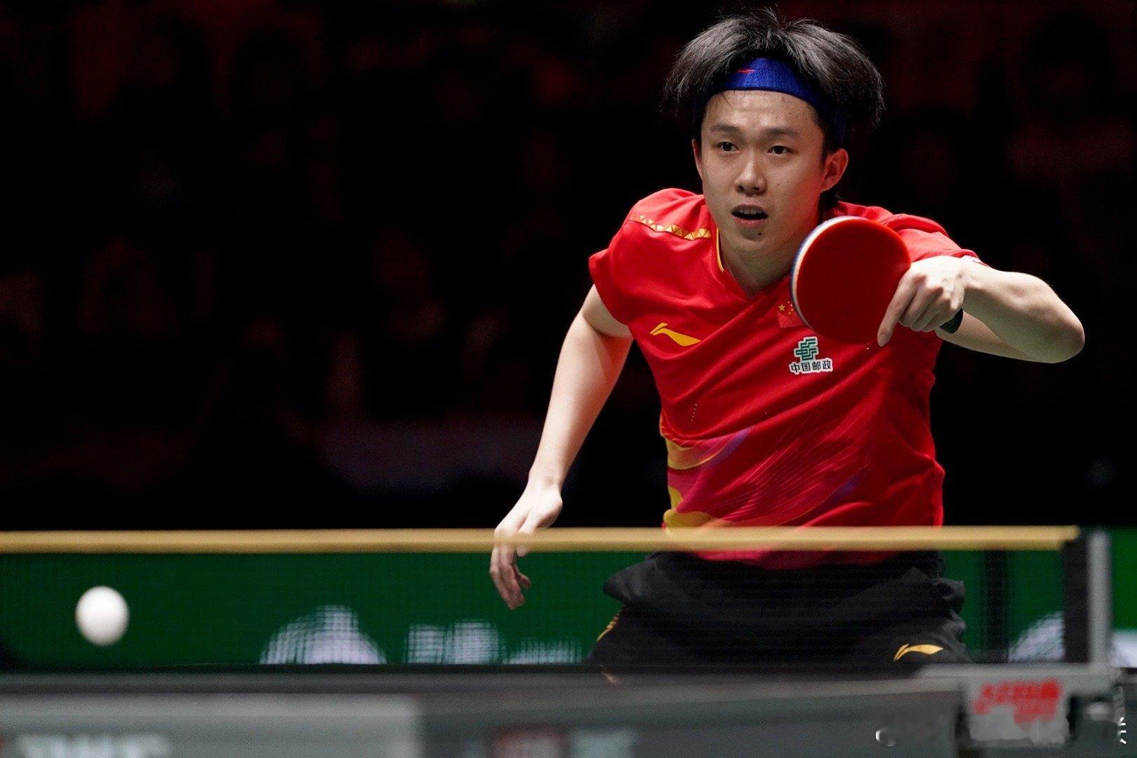 2025年12月混合团体世界杯赛圆满落幕！兼项〈男单，男双，混双〉，付出最多的人