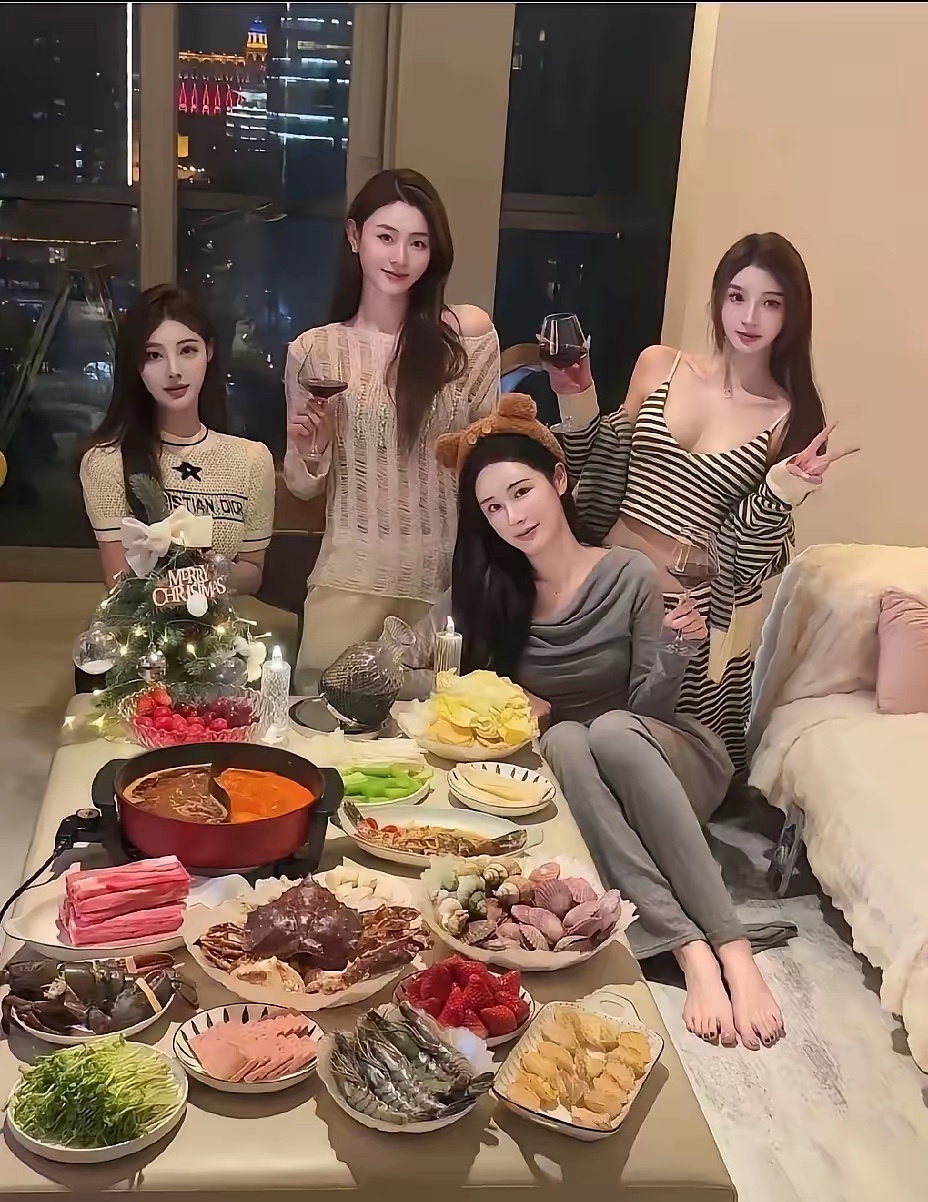 四位大龄剩女，谁最快结婚