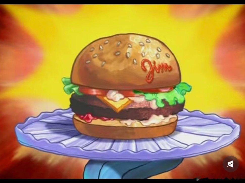 海绵宝宝特写镜头次元新星计划