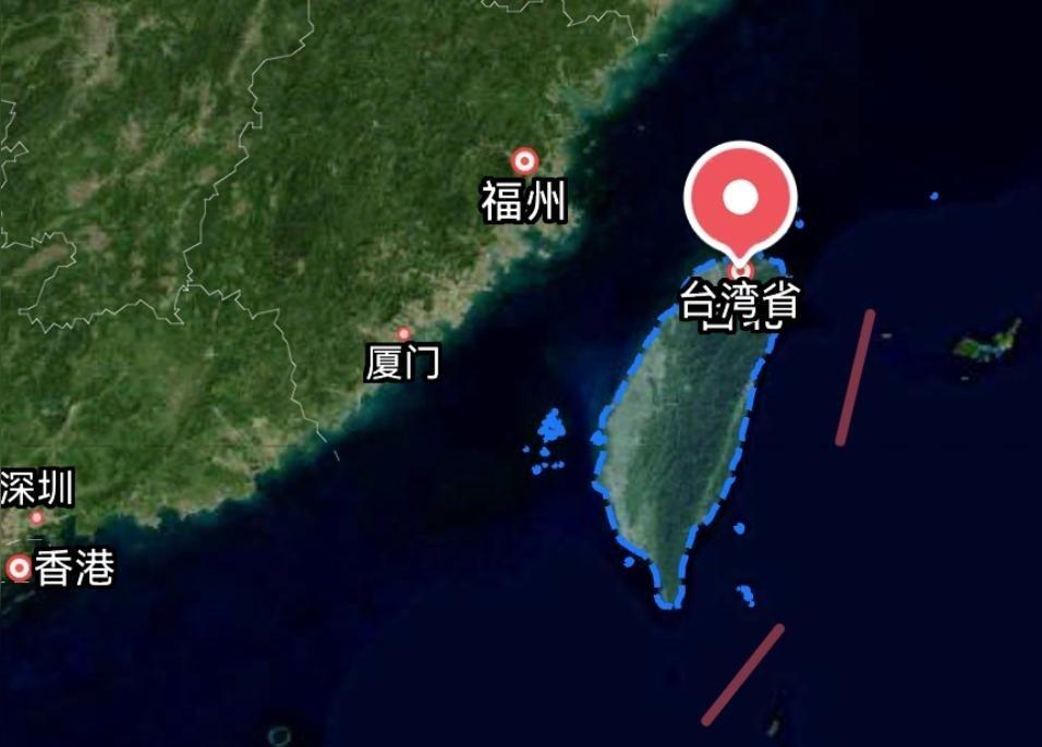 美国现在才后知后觉：台湾地区这张牌牵动整个西太平洋，驻日韩美军基地正被推向风险前