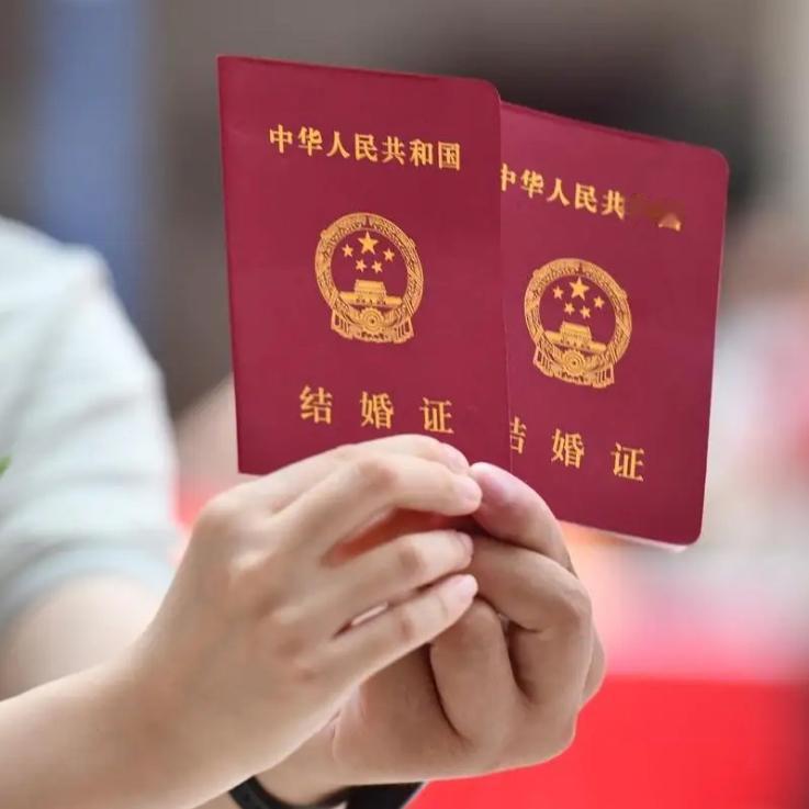 出生人口跌破600万，可能比所有人预想的都要快。
2025年结婚登记676.5万