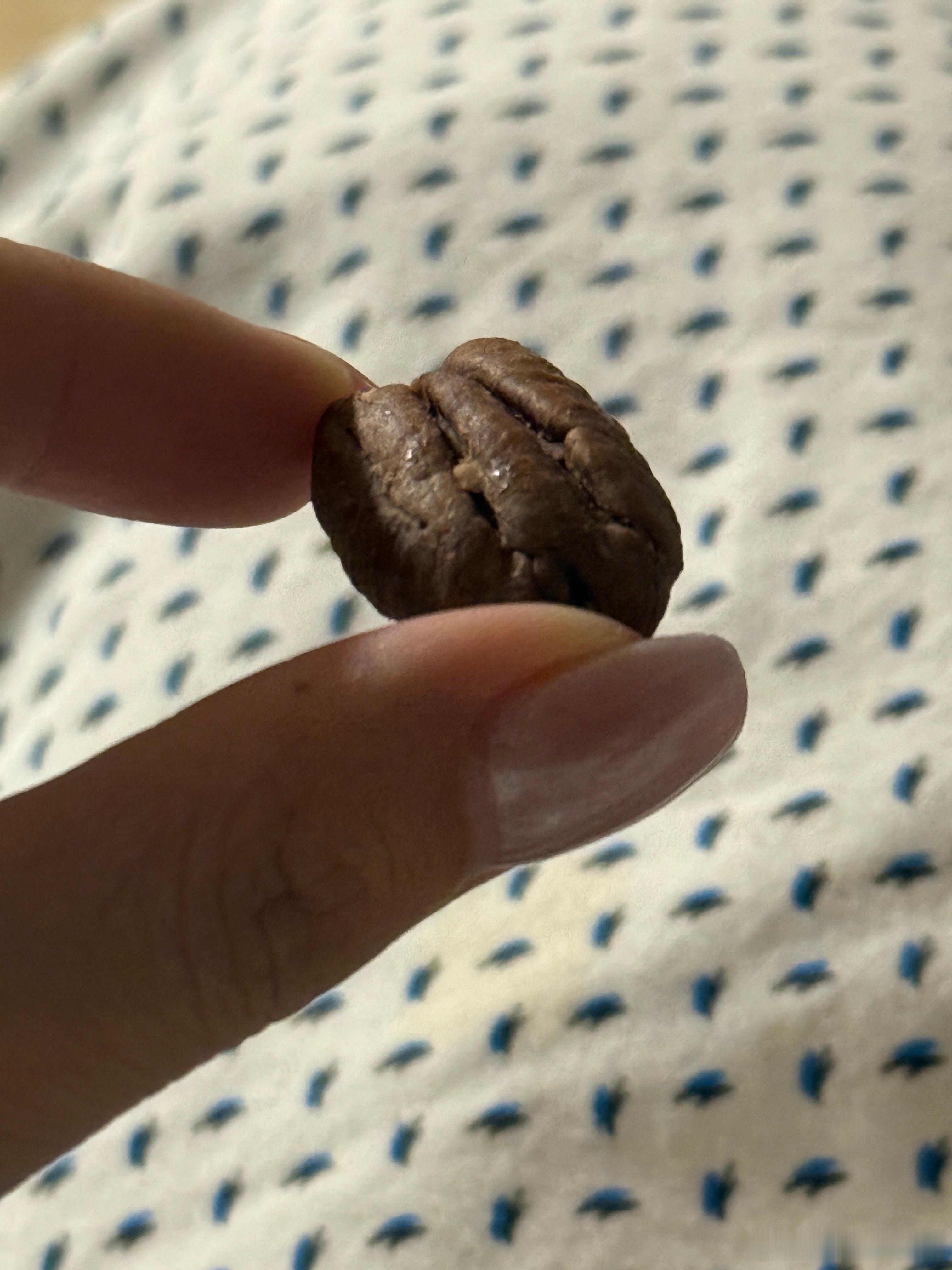 全国开满了分店真的好但是请不要忽略品质以前这个碧根果每一颗都粘满了调味糖浆每一颗