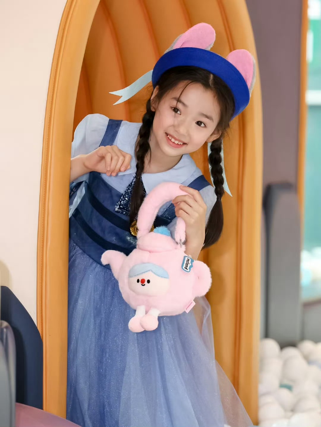 恋爱脑的妈还好这个家有小酒窝聪明可爱漂亮懂事好羡慕璇姐有个可爱的女儿