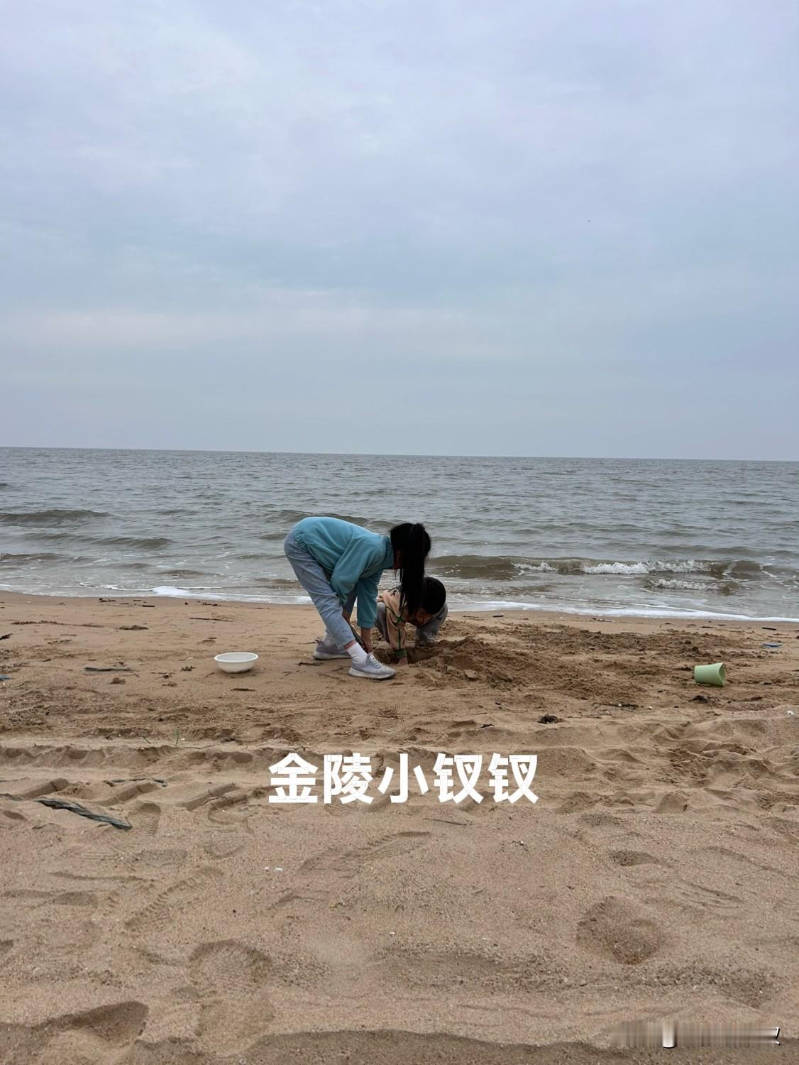 来了就不想走的地方！

今天是5.3号了，时间过的飞快，每天睁开眼，这俩孩子就叽