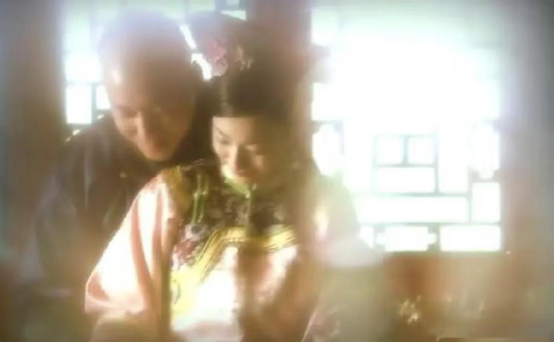 网友提问《步步惊心》里九爷对玉檀到底有没有爱？这题我必须抢答：真没有！顶多是毒蛇