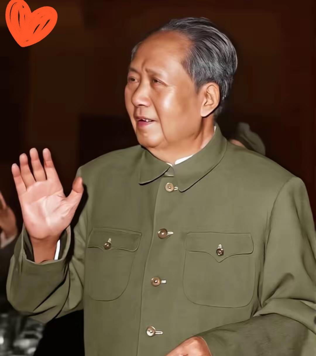 “我走后，国家的发展，就要依靠人民，人民一定要团结一心，唯有如此，才能守护好革命