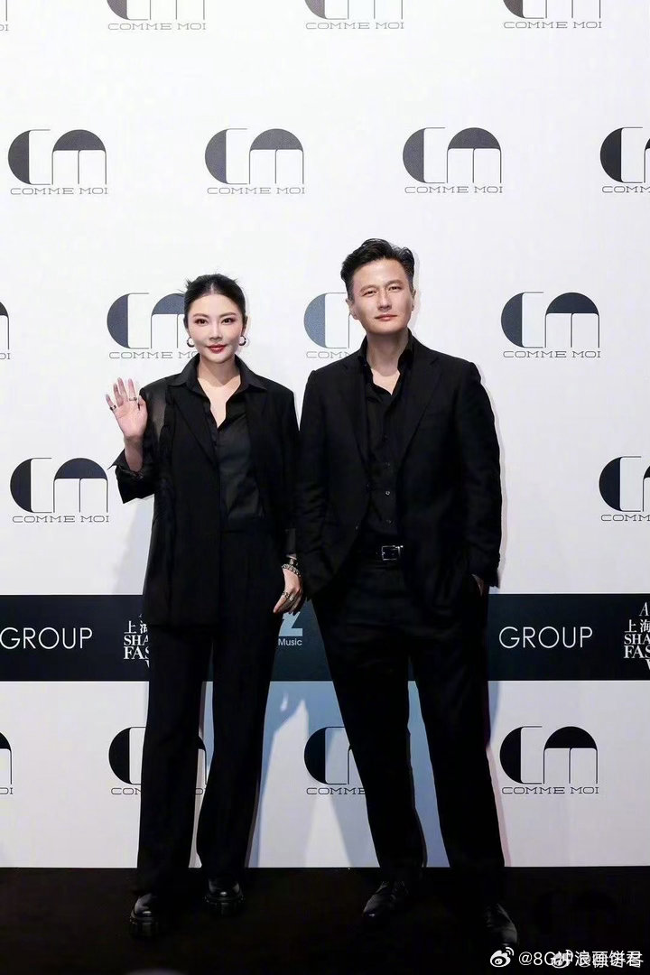 徐冬冬辟谣婆媳矛盾徐冬冬否认靠家世躺平 冬冬亲自下场拆台！港媒那些剧本别编了，人