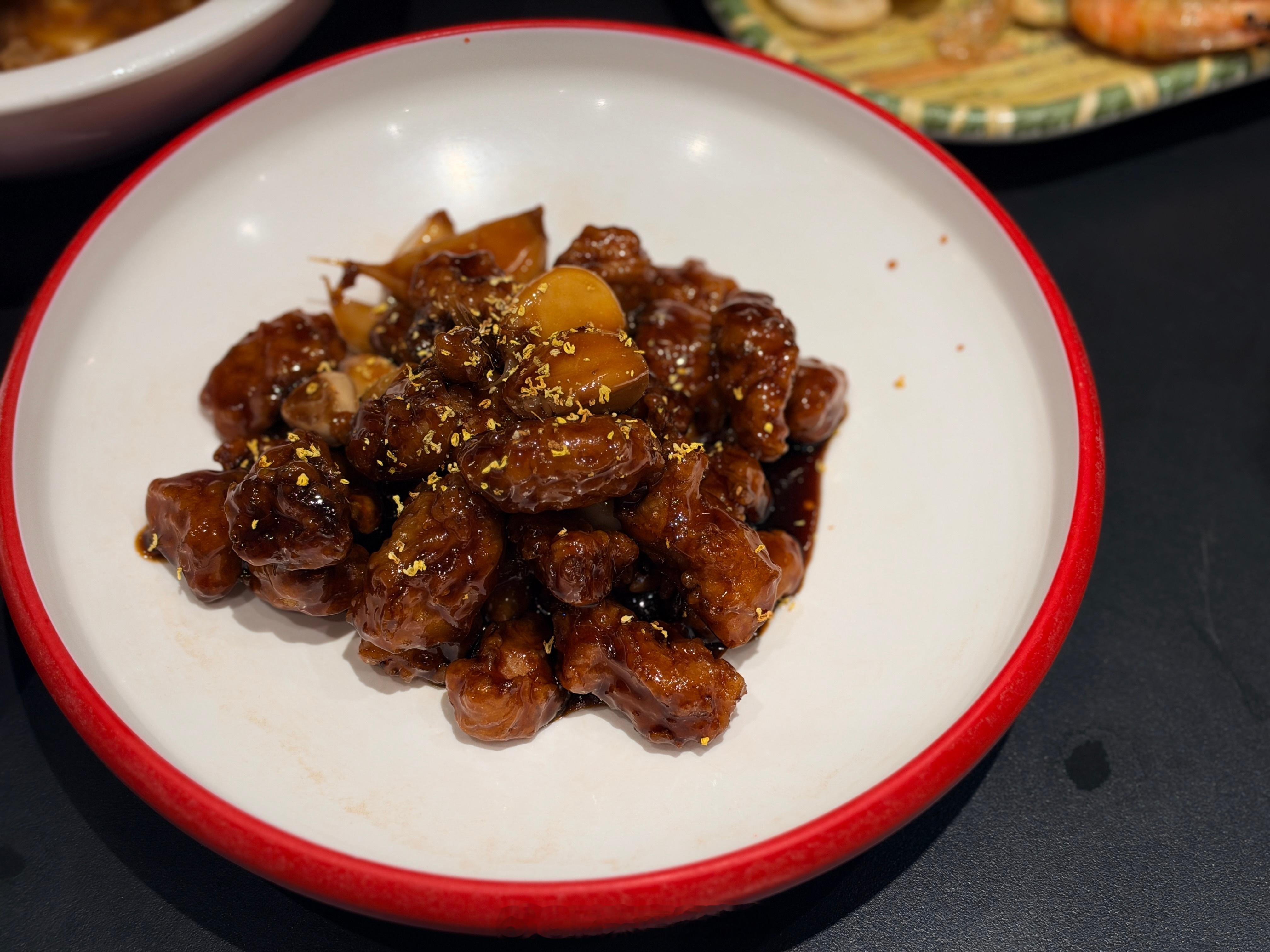 这个红烧肉可真红烧肉啊 ​​​