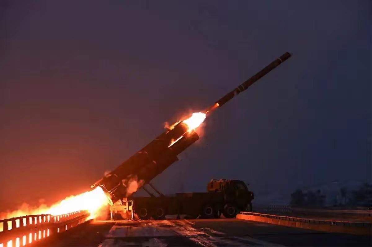 这回轮到朝鲜了？美国情报机构透露出一个重大消息，事关朝鲜高层，美方表示，朝鲜有可