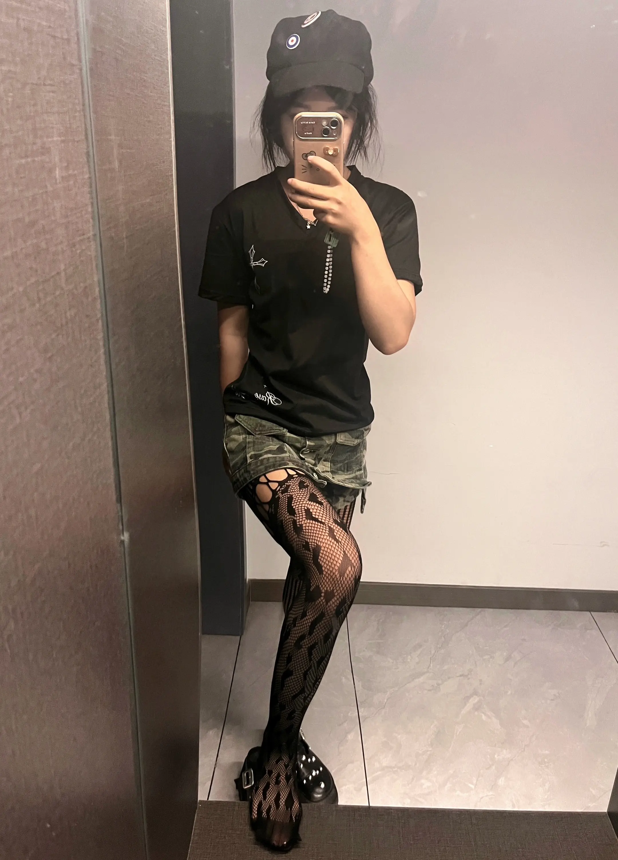 日常生活 ootd日常穿搭 穿搭搭配 辣妹穿搭 街拍小姐姐穿搭秀