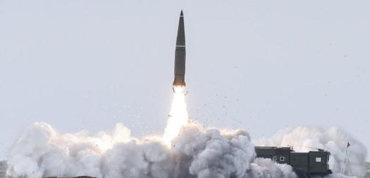 6月7日报道，朝鲜决定用5年时间，把本国导弹产能一口气提升2.5倍。当美欧还在为