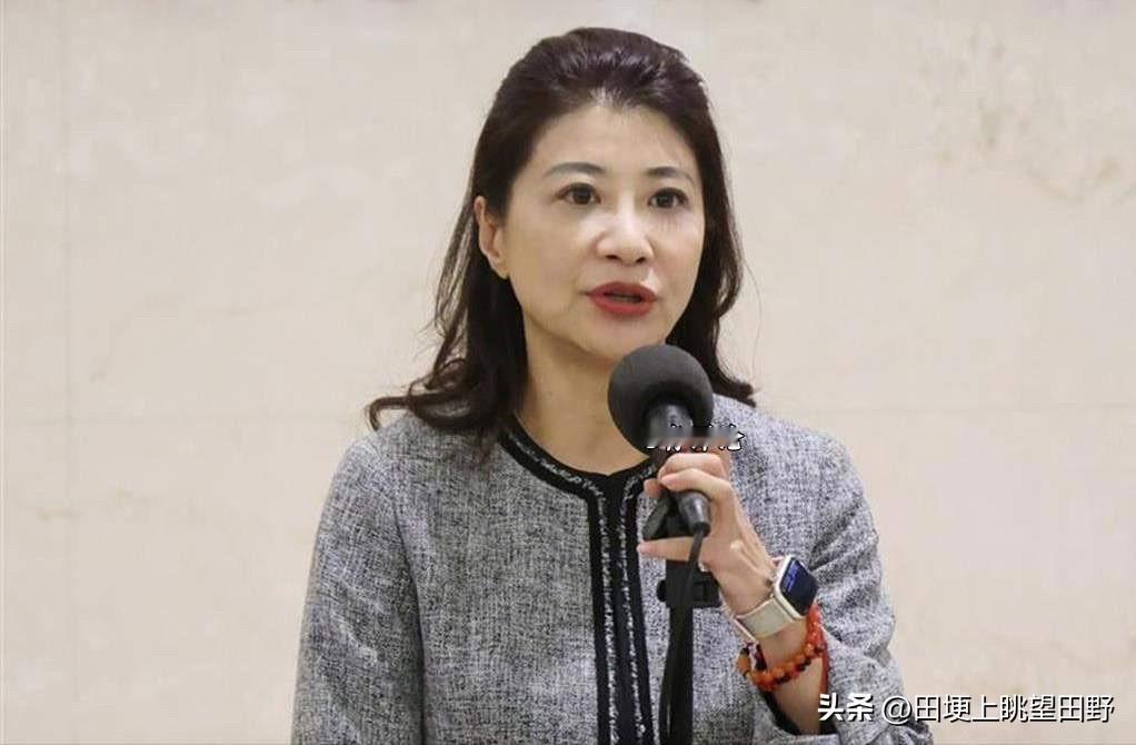 女"台独"帮腔菲律宾。

台媒报道，大陆学者日前研讨会里说，菲律宾最北端的巴丹群