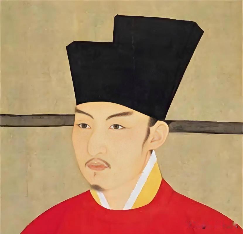 公元1100年，25岁的宋哲宗，患了个感冒居然死了！大臣曾布却透露了“羞于启齿”