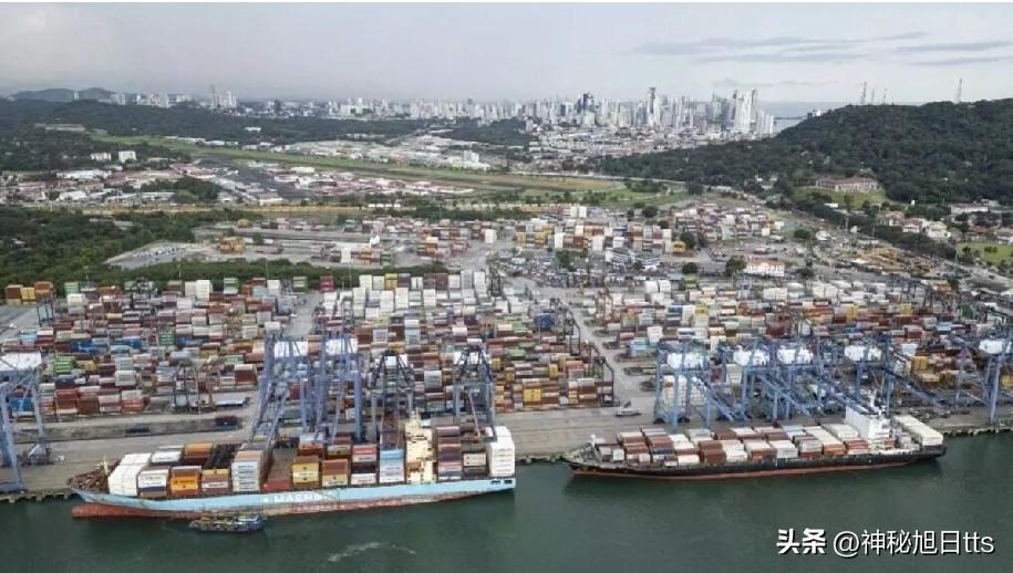 巴拿马希望中国中远海运恢复在巴尔博亚港的运营

巴拿马运河事务部长何塞·拉蒙·伊