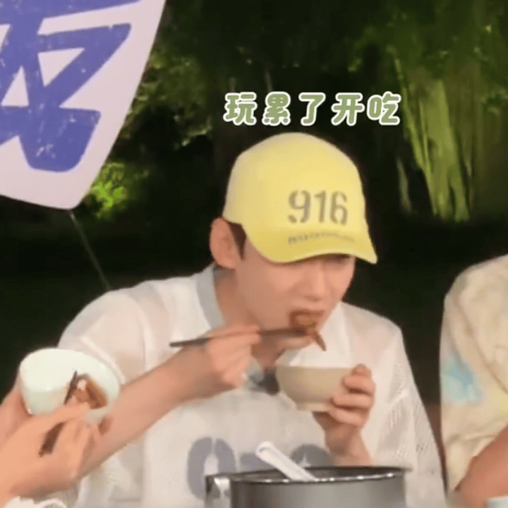 晕碳了🐷 